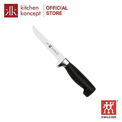 Four Star – Dao Rọc Xương Zwilling J.A.Henckels – 14cm