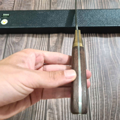 DAO BẾP THÁI, LỌC SASHIMI MÃ  A9 TR13 NTVN top