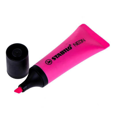 Bút Dạ Quang Stabilo Neon HL72