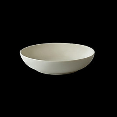 Đĩa Gốm 20cm - LOVERAMICS (SOUP PLATE) - Bộ Sưu Tập ER-GO! TAUPE 