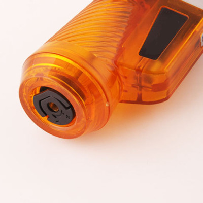 Vỏ Hột Quẹt Bật Lửa Khò Gas 2 Tia Ya Nuo YN020-2 Thiết Kế Đẹp Độc Lạ Cao Cấp - Giao Màu Ngẫu Nhiên