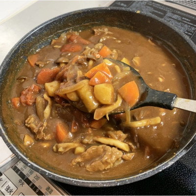 Muôi múc canh Echo Metal 25.5cm đầu muôi bằng silicone, tay cầm inox cao cấp - nội địa Nhật Bản