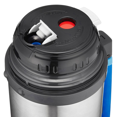 Bình Lưỡng Tính Zojirushi SF- CC20- XA (2L)