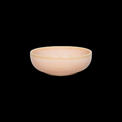Bát Gốm 14cm - LOVERAMICS (LOW BOWL) - Bộ Sưu Tập ER-GO!ROSE