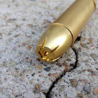 Vỏ Hột Quẹt Bật Lửa xăng bấc đá dolphin VIENDAN Đẹp độc lạ - dùng xăng bấc đá cao cấp