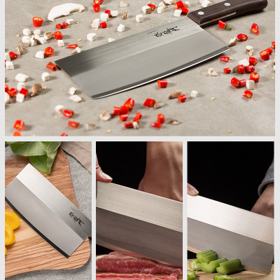 Dao thái Nhật Bản Sumikama 175mm - Hàng nội địa Nhật Bản |#nhập khẩu chính hãng| |#Made in Japan| 