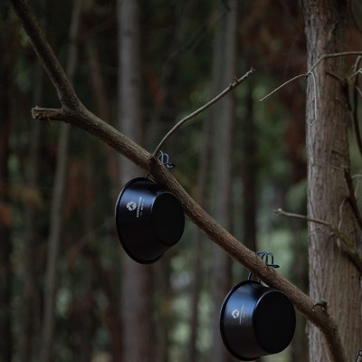 Chén ăn dã ngoại Campingmoon BKS-220