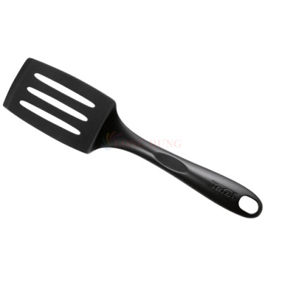 Xẻng có rãnh chịu nhiệt Tefal Bienvenue (Bản lớn/Bản nhỏ) - Hàng chính hãng