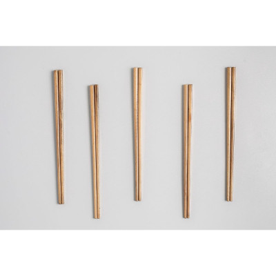 Đũa gỗ chò chỉ Thăng Long PHUSANG làm hoàn toàn từ gỗ tự nhiên dùng trong nhà hàng khách sạn và bàn ăn