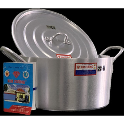 Nồi Nhật Lẻ Kim Cương