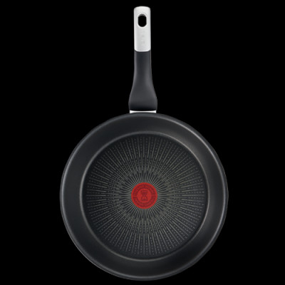 Chảo chiên Tefal Ultimate 24cm (G2680472) - Hàng Chính Hãng