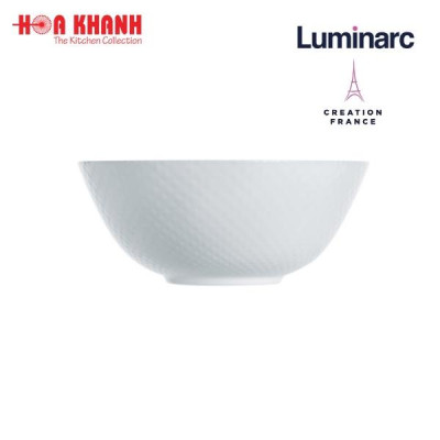 Chén Thủy Tinh Luminarc Precious 12cm - Q1653 - Bộ 6 chén