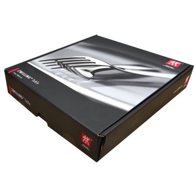 ZWILLING – Bộ dao muỗng nĩa King – 16 món