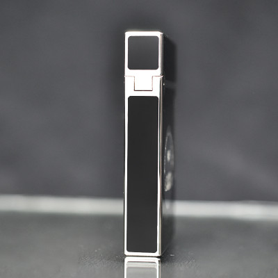 Vỏ Hột Quẹt Bật Lửa Gas Đá Upon D86b Thiết Kế Họa Tiết Sơn Mài Đen In Quốc Huy Indonesia Độc Đáo - Dùng Gas Đá Cao Cấp