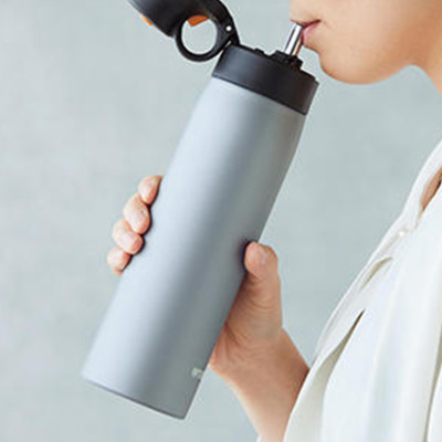 Bình giữ nhiệt Tiger MCS-A050 - Thương hiệu Nhật Bản - Dung tích 500ml - Giữ nhiệt nóng và lạnh - Hàng chính hãng