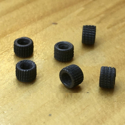 Bánh Xe Đánh Lửa Chuyên Dụng Cho Bật Lửa Vỏ Hột Qụet Du.pont Hong Kong - Phụ Kiện Cao Cấp