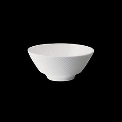 Bát Gốm 11.5cm - LOVERAMICS (RICE BOWL) - Bộ Sưu Tập FLUTE 