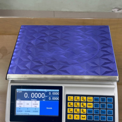 Cân Điện Tử DS 30 kg
