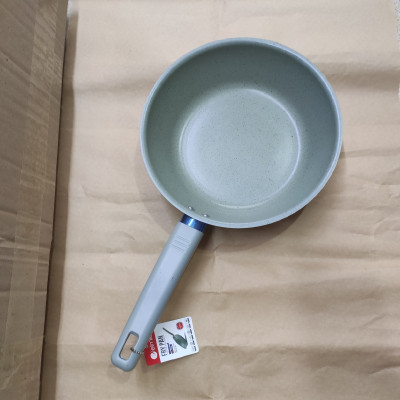 Chảo chống dính 3 lớp Whitford Quantanium đáy từ Elmich