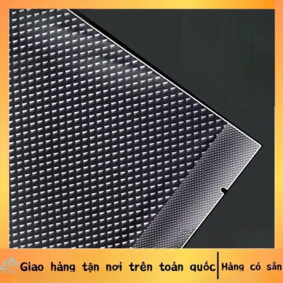 { Loại Dày} Combo 100 Túi Hút Chân Không Thực Phẩm Phù Hợp Với Tất Cả Các Dòng Máy Hút Chân Không , Túi Hút Chân Không Một Mặt Nhám Siêu Dai , Chất Liệu An Toàn - Hàng Chính Hãng