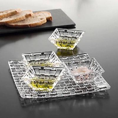 Bộ bát vuông Nachtmann 90023 SERVIERSET