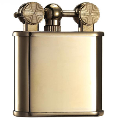 Vỏ Hột Quẹt Bật Lửa Xăng Cao Cấp Kuboy/Zorro KZ-558 - Dùng Xăng Bấc Đá Cao Cấp