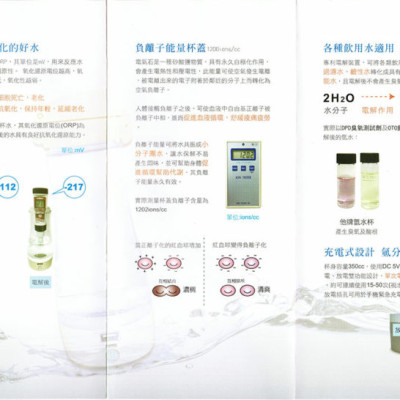 Ly tạo nước ion kiềm giàu hydro nhập khẩu Đài Loan