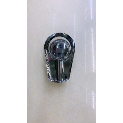 GẠT TẨU XIGAR THỦY TINH HONGLI CAO CẤP HÌNH GIỌT LỆ SANG TRỌNG HIỆN ĐẠI