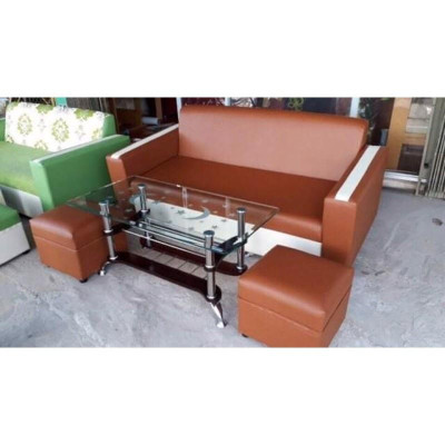 ghế salon. ghế  sofa tiện lợi  cho nhà  nhỏ