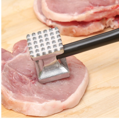 Combo 02 Dụng cụ dần thịt, đập hành tỏi đa năng Echo - Nội địa Nhật Bản
