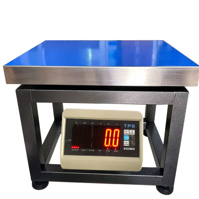 Cân Ghế Ngồi Điện Tử TPS-DH 100 kg