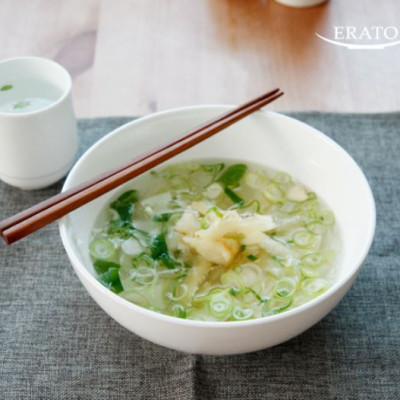 Bát canh Kanghoa 8" - Erato - Hàng nhập khẩu Hàn Quốc