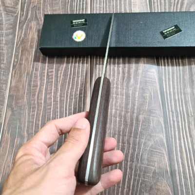 DAO BẾP THÁI, LỌC MÃ Kb1TR8