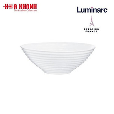 Tô Thủy Tinh Luminarc Diwali Harena 20cm - bộ 6 tô - N5416