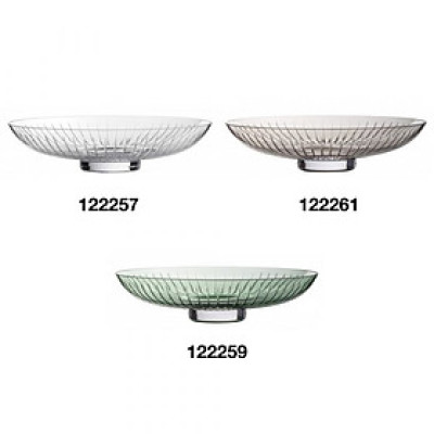 Đĩa pha lê Zwiesel Glas Signum 34cm Hàng chính hãng