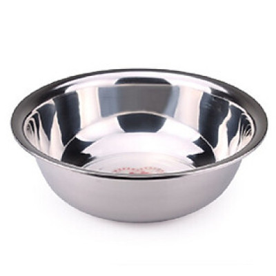 Tô chứa đựng thực phẩm bằng Inox cao cấp ( đường kính 16cm và 20cm ) -  Hàng nội địa Nhật Bản.