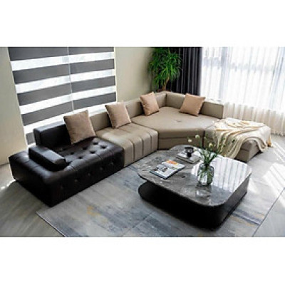 Sofa Mix Colour model 2025 Tundo Kích thước 2m5 x 1m5 