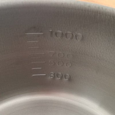 Quánh inox dùng cho bếp từ Pearl Metal Days Kitchen - Hàng nội địa Nhật Bản (#Made in Japan)