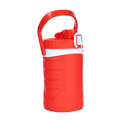 Bình giữ nhiệt 1 lít Việt Nhật , bình nước nhựa giữ nhiệt 1 lít cao cấp - Hàng chính hãng 