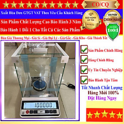 Cân Điện Tử HL 620g 0.001g