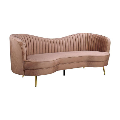 Ghế Sofa 3 Chỗ JOHANNES | Index Living Mall - Phân phối độc quyền tại Việt Nam