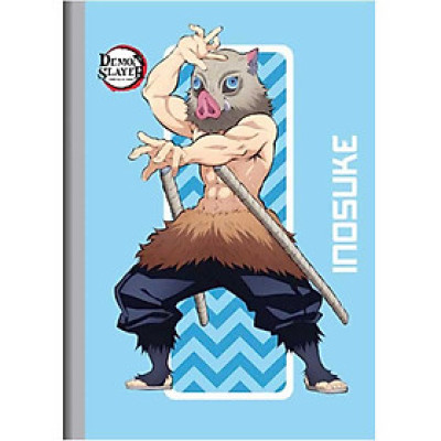 Tập Dán Gáy 120Tr ĐL70G Caro NB-110/Ds Xanh