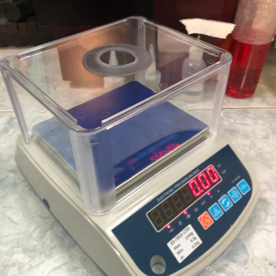 Cân Điện Tử KD-TBED 