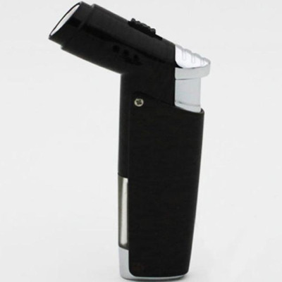 Vỏ Hột Quẹt Bật Lửa Khò Gas 1 Tia H143 Kiểu Dáng Mỏ Vịt Độc Đáo - Giao Màu Ngẫu Nhiên