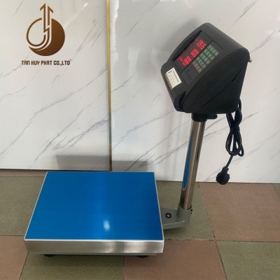 Cân Đếm Số Lượng A15E - Mặt Bàn Cân 300X400MM
