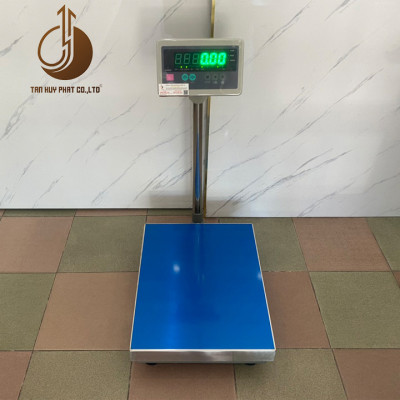 Cân Bàn Điện Tử DI28SS - Mặt Bàn Cân 400X500MM