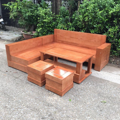 Ghế thư giãn gỗ tràm bông vàng bền đẹp giá yêu thương tiện sử dụng cho mọi gia đình Việt/ giá xuất xưởng