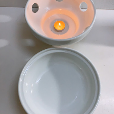 BÁT SỨ HÂM NÓNG THỨC ĂN , TÔ SỨ HÂM NÓNG THỨC ĂN- ANTH679