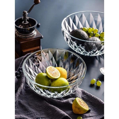 Bát tô thủy tinh đựng chè Ocean Thái Lan 3 cỡ