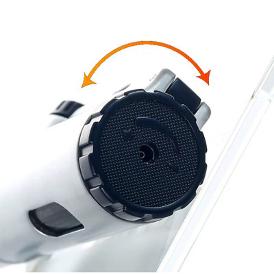 Vỏ Hột Quẹt Bật Lửa Gas Đá Jobon ZB-321 Khò 4 Tia Cực Mạnh Kèm Đục - Nhiều Màu